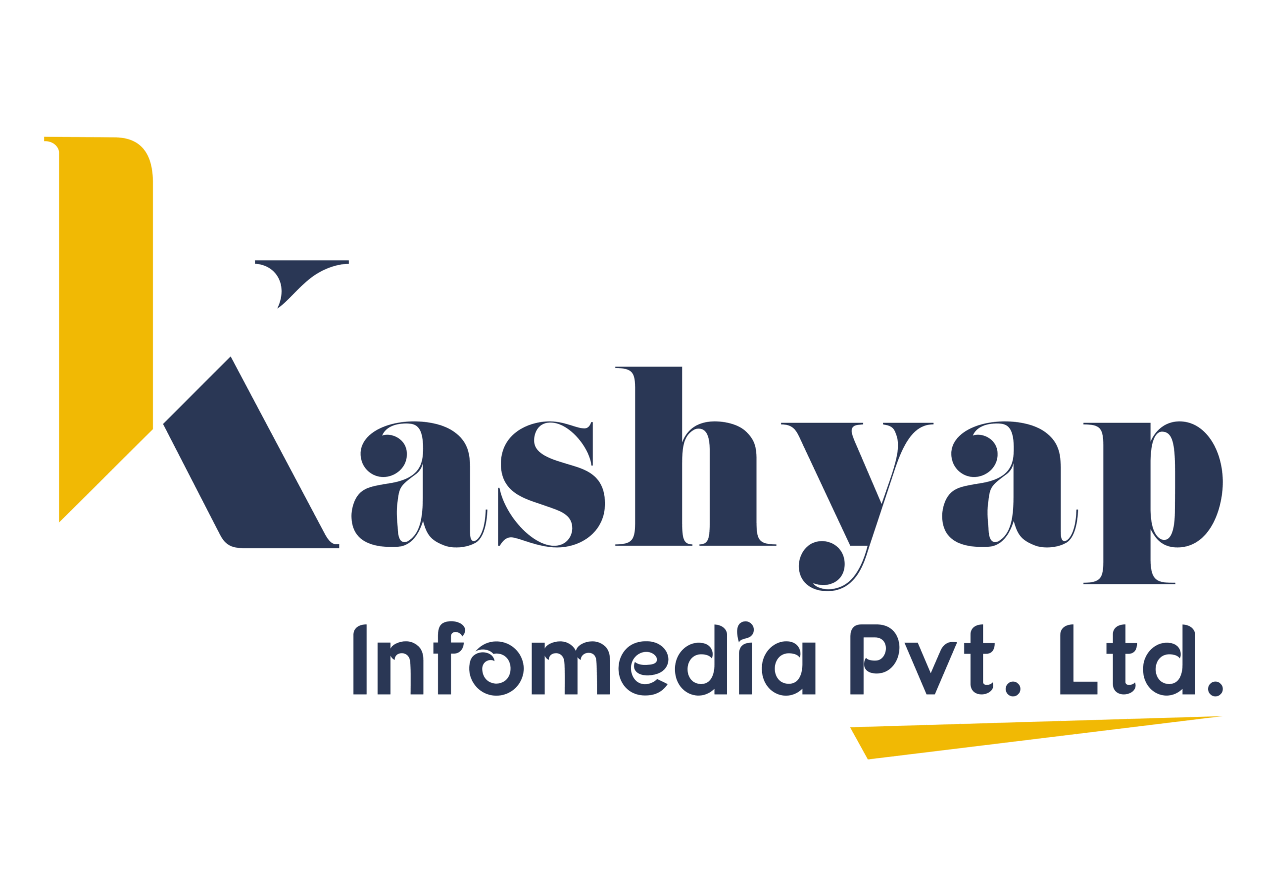 Kashyap Infomedia Private Limited